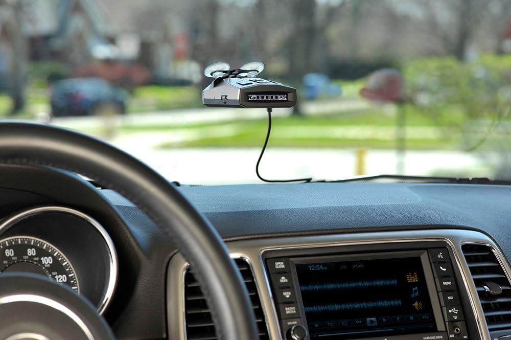 Bіg Sаlе Cobra RAD 450 Laser Radar Detector: Long Range, False Alert Filter, Voice Alert & OLED Display, Black, RAD450 Suреr Brаndѕ Cobra RAD 450 Laser Radar Detector: Long Range, False Alert Filter, Voice Alert & OLED Display, Black, RAD450