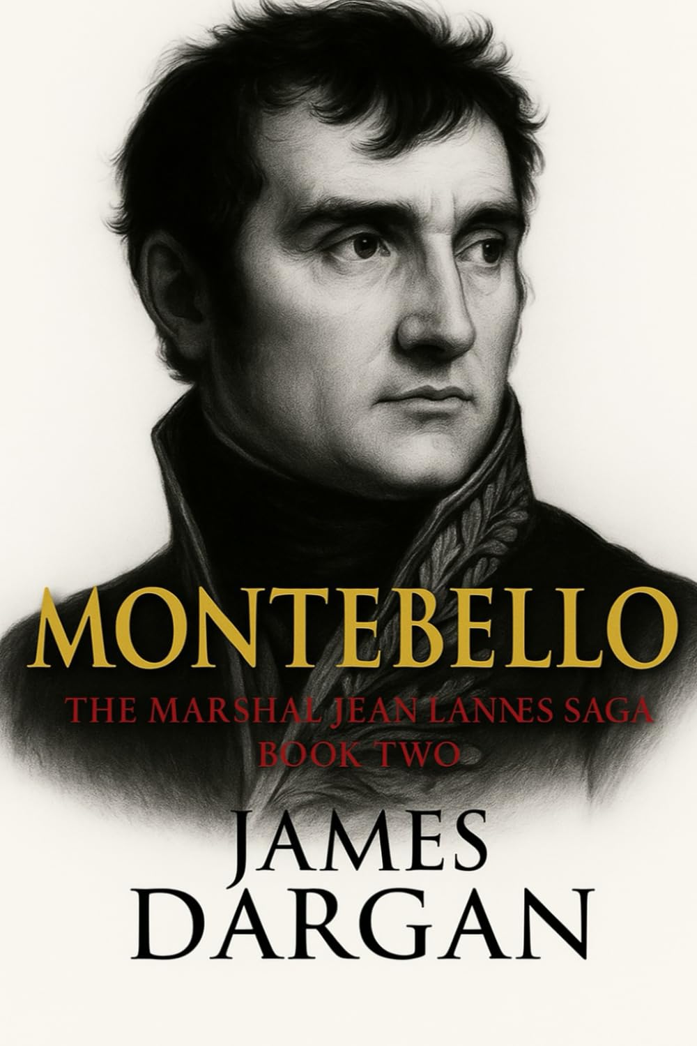 Montebello: The Marshal Lannes Saga Book Two