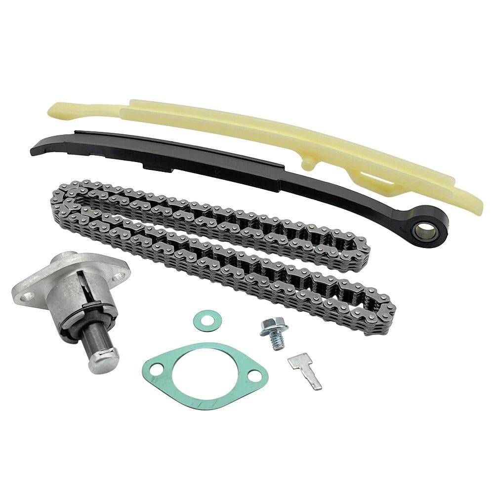 Kit Guarnizioni Catena Distribuzione Camme Compatibile Con TRX 450 TRX450R TRX450ER CRF 450 CRF450R CRF450X E Modelli Simili