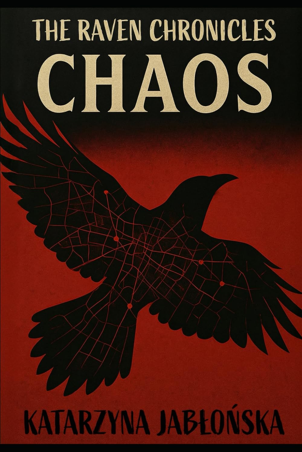 The Reven Chronicles: Chaos