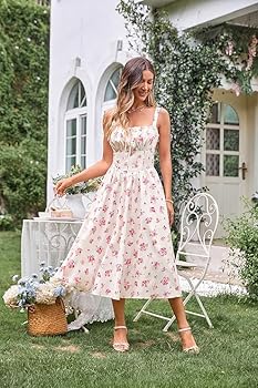 タグ付き　Anemone Cache-Coeur Long Dress　S 9月上旬発送】【espresso】Anemone Cache-Coeur Long Dress