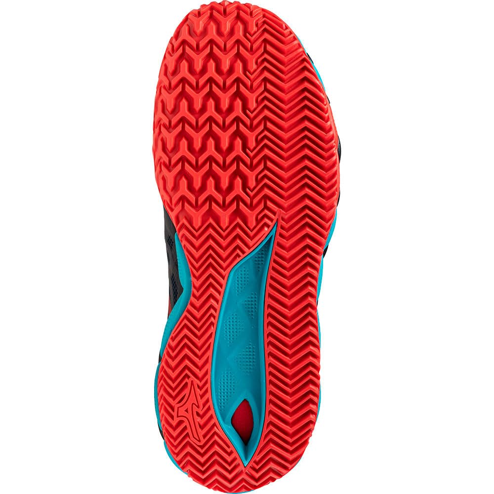 Mizuno Wave Enforce Tour 2 Padel Shoes EU 42