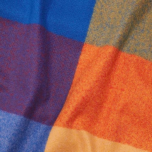 Chunky Scarf Women Winter Scarf Oversized Scarf Wrap3