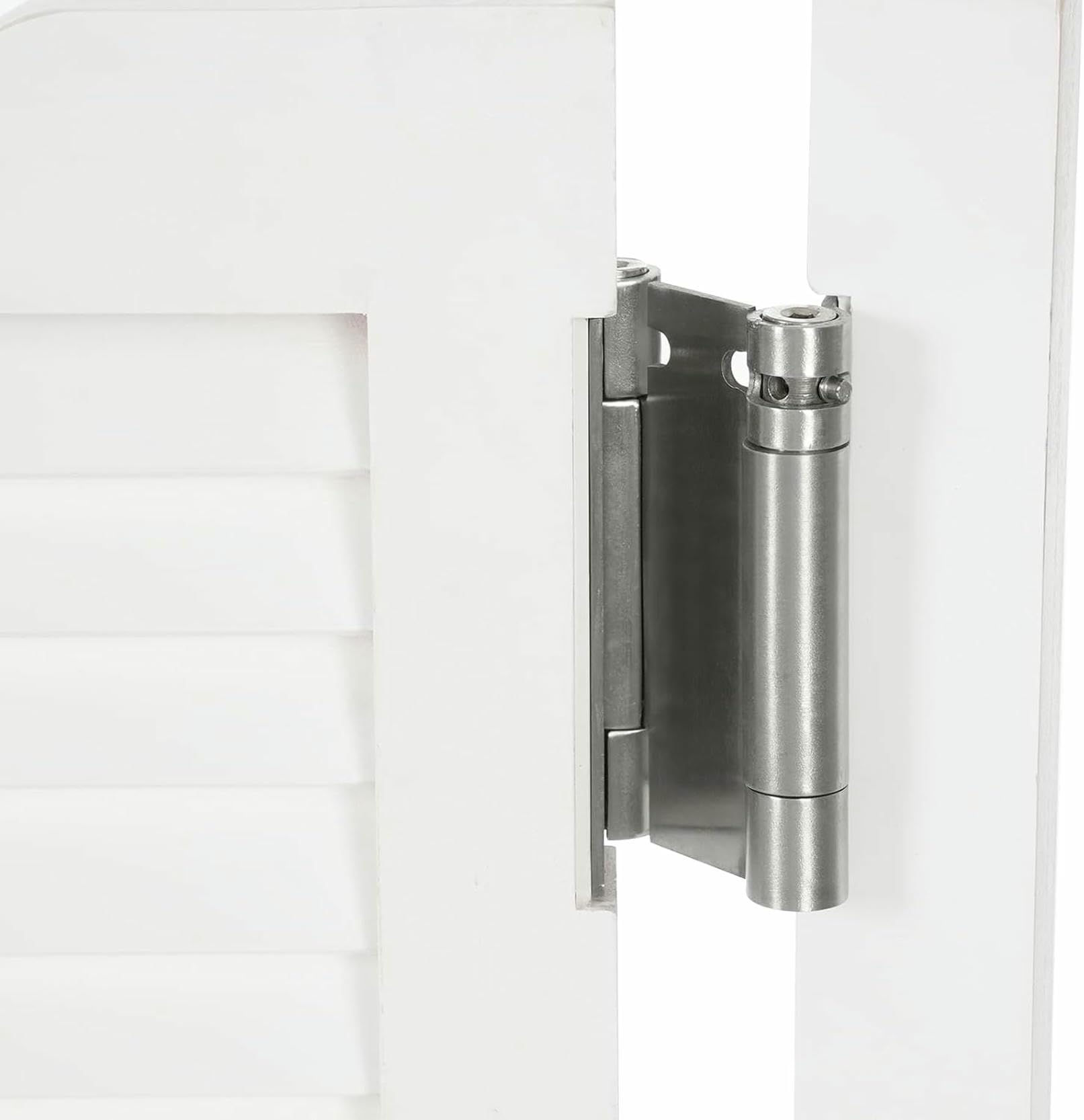 Porte del caffè Porte del Salone Porte di Caffetteria in Legno con Hardware Che Oscilla Porta Barra da Barra per Porte da Pino in Legno in Legno Incluso