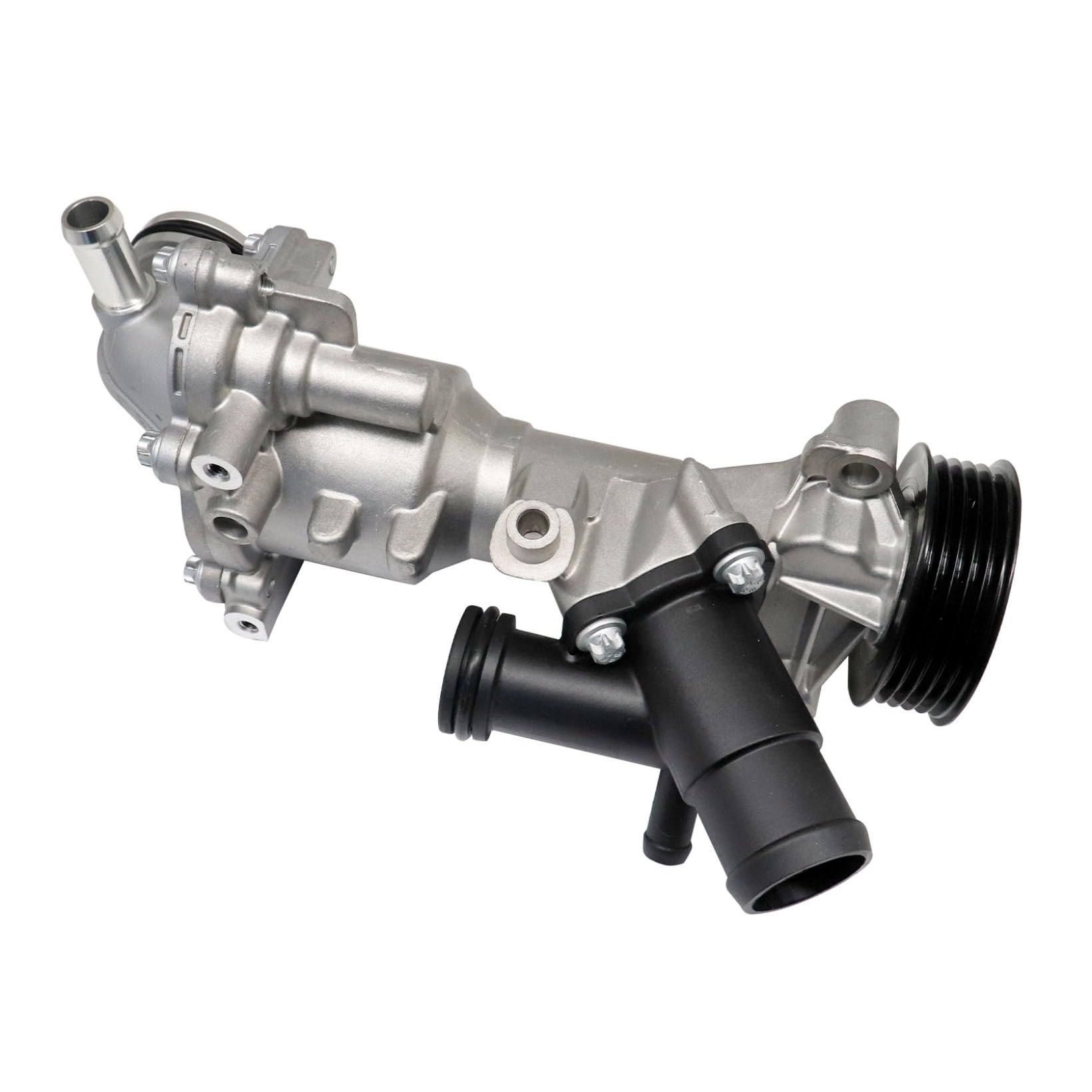 Amazon.com: NLQR Coolant Water Pump Compatible with Mercedes