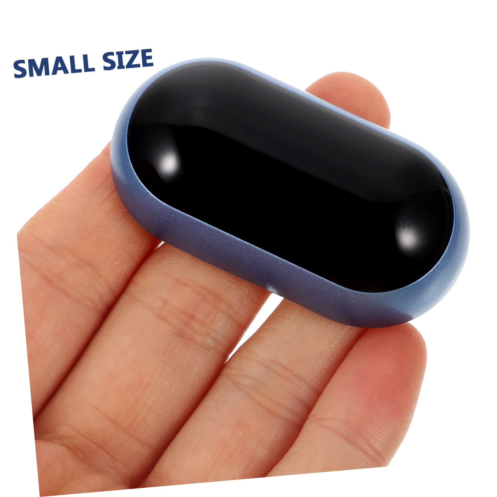 Mipcase 3stücke Wassertankthermometer Für Aquarien Digitales Temperaturmessgerät Für Fischbecken Einfache Montage Präzise Temperaturanzeige
