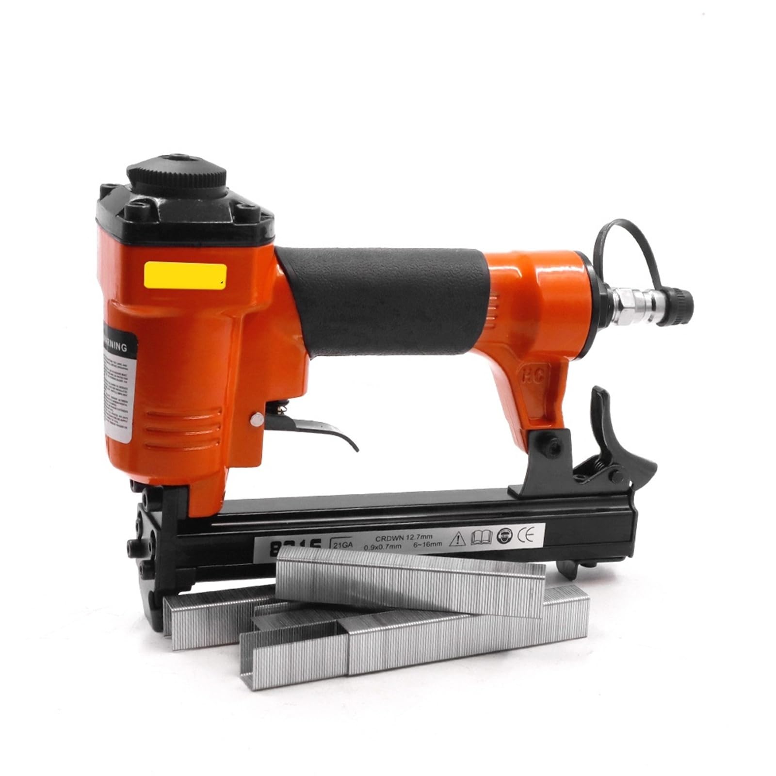 Bjdfge 8016 Stapler Jp Air Stapler Pneumatic Upholstery Staple Gun Nailer Small For Sofa