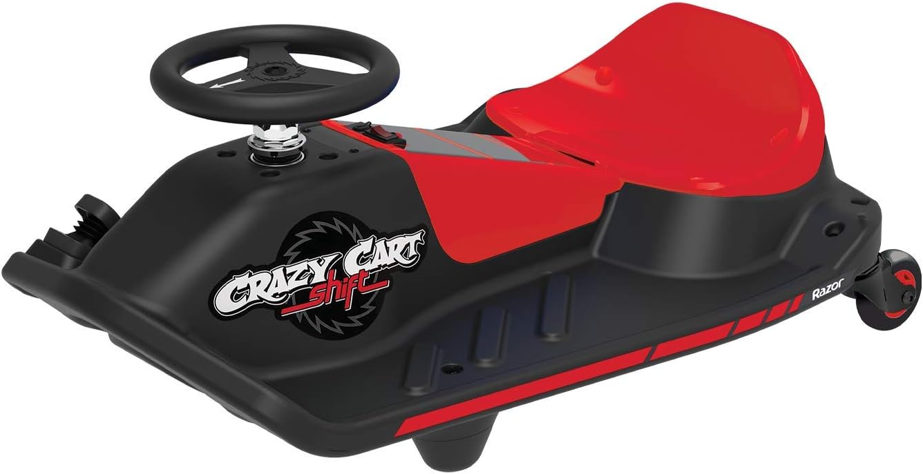 ラングスジャパンクレイジーカートシフトCrazy Cartドリフトカート乗用 ラングスジャパンクレイジーカートシフトCrazy Cartドリフトカート乗用