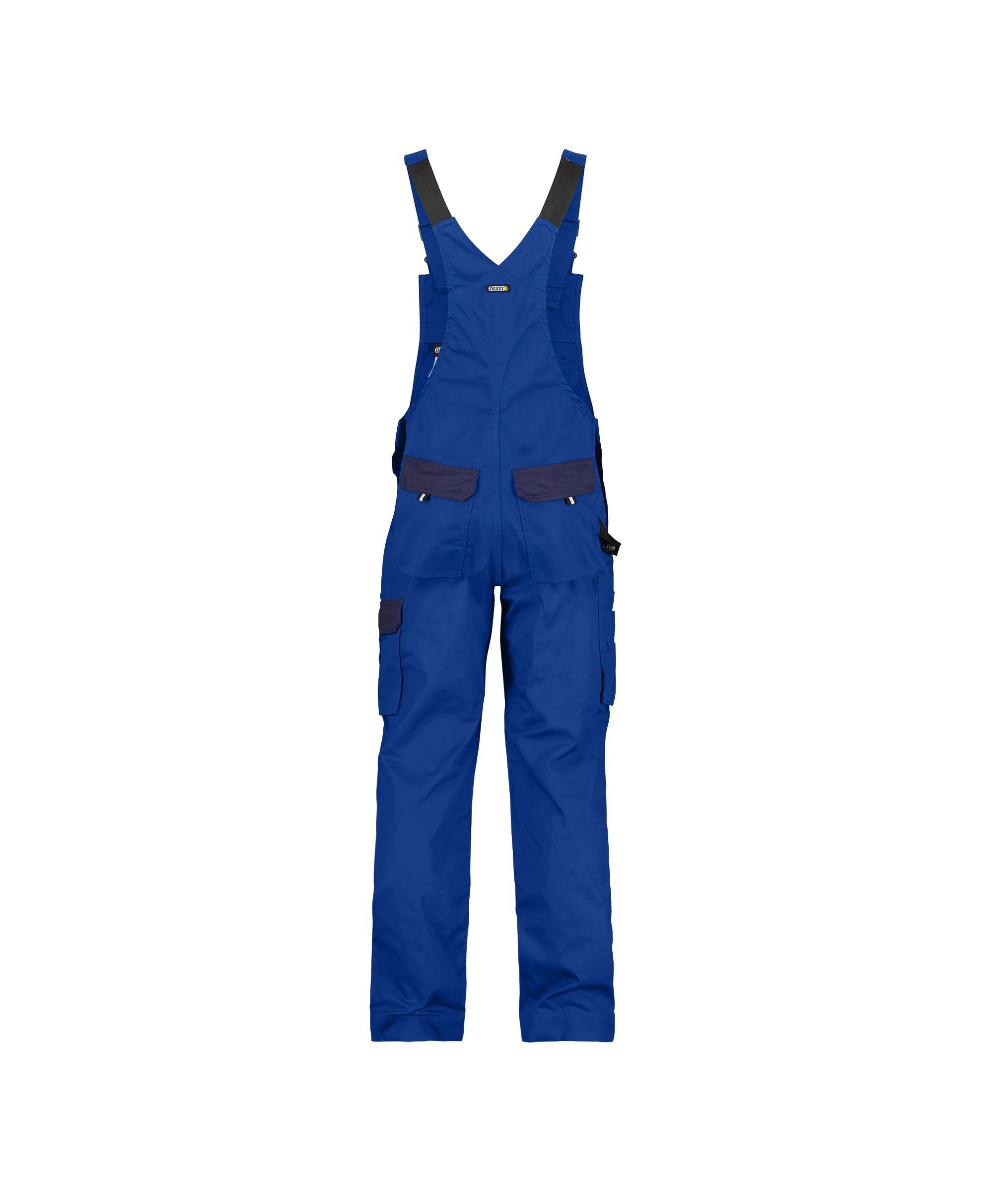 Dassy Pantaloni da Lavoro Unisex-Adulto
