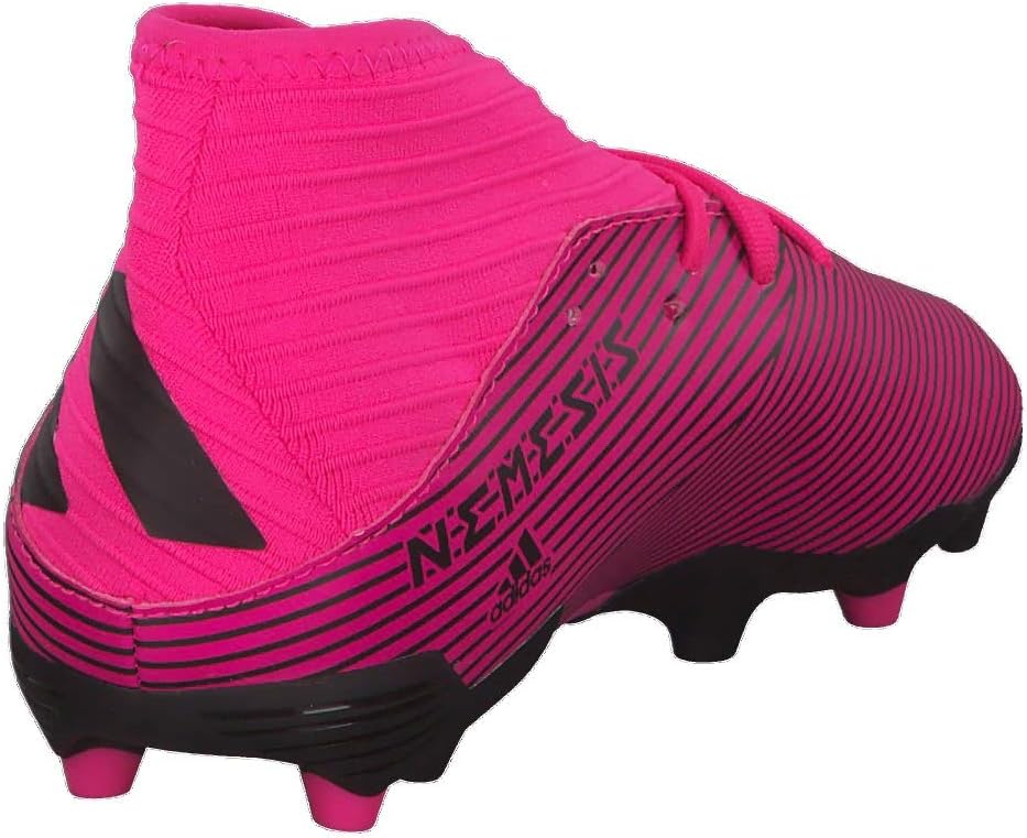 taquetes nemeziz rosas