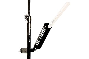 Vic Firth Stick Caddy: The Ultimate Drummer's Accessory