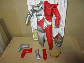 Amazon.co.jp: タカラ 変身サイボーグ 変身セット ジャンボーグ