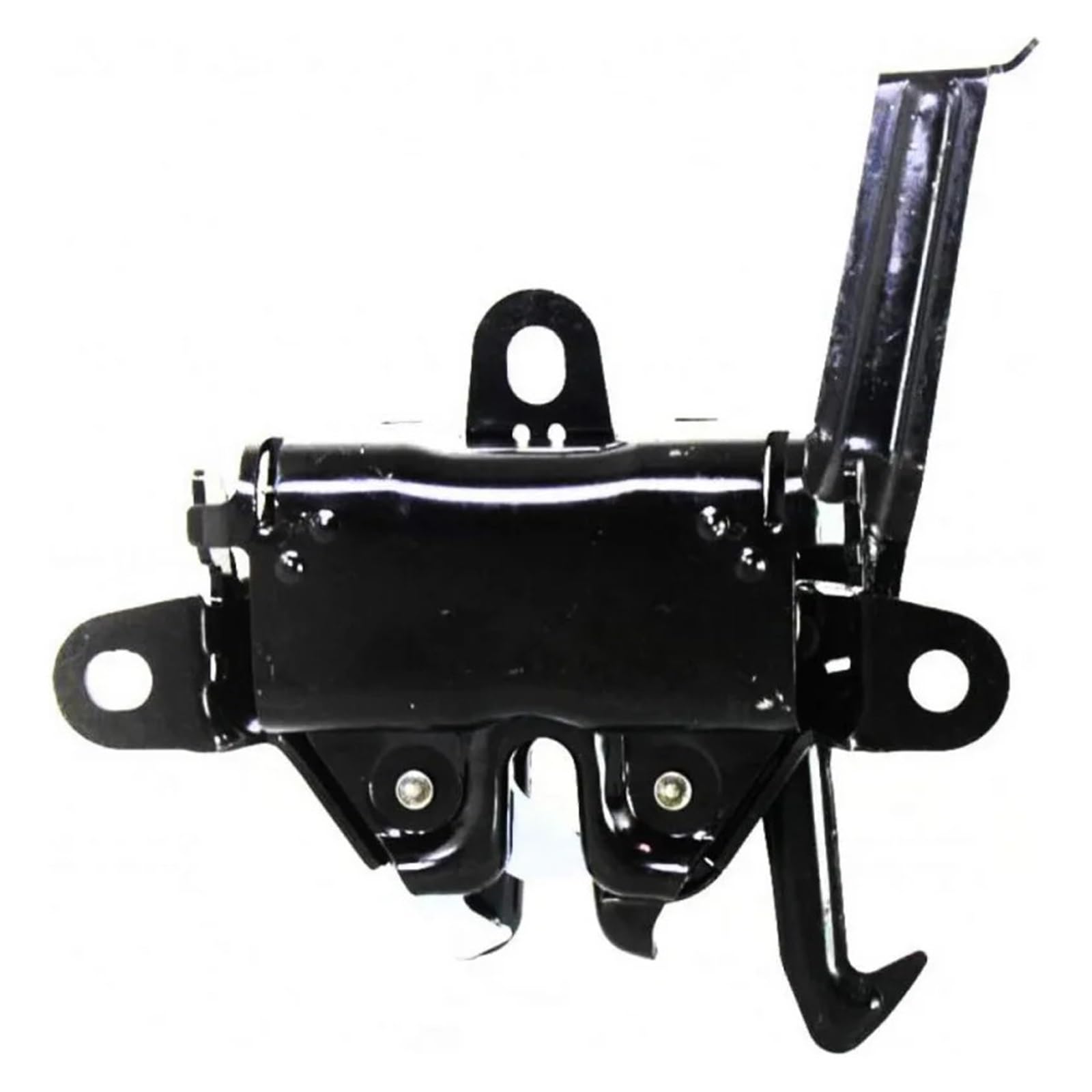 CYBSFKJ Front Hood Latch Lock Assembly Compatible with Vehicles - Camry 2002 2003 2004 2005 2006, OEM 5351033201,53510-33201