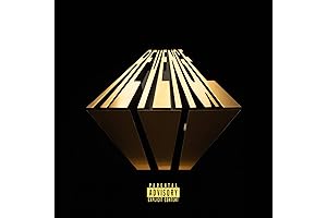 Revenge of the Dreamers 3 Vinyl