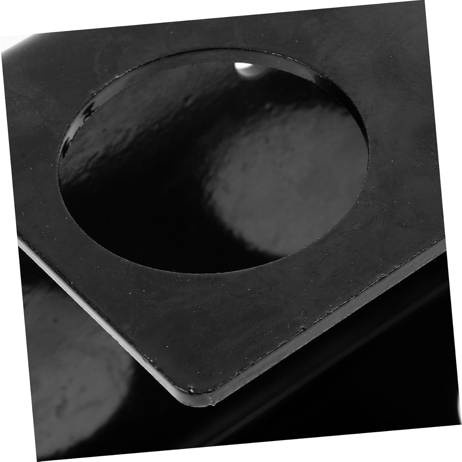 Bumper Plate Rack for Weight Bar Storage Wall-mounted Barbell Holder Space-saving Dumbbell Rack for Home Gym Organization Efficient Double Hanger Design