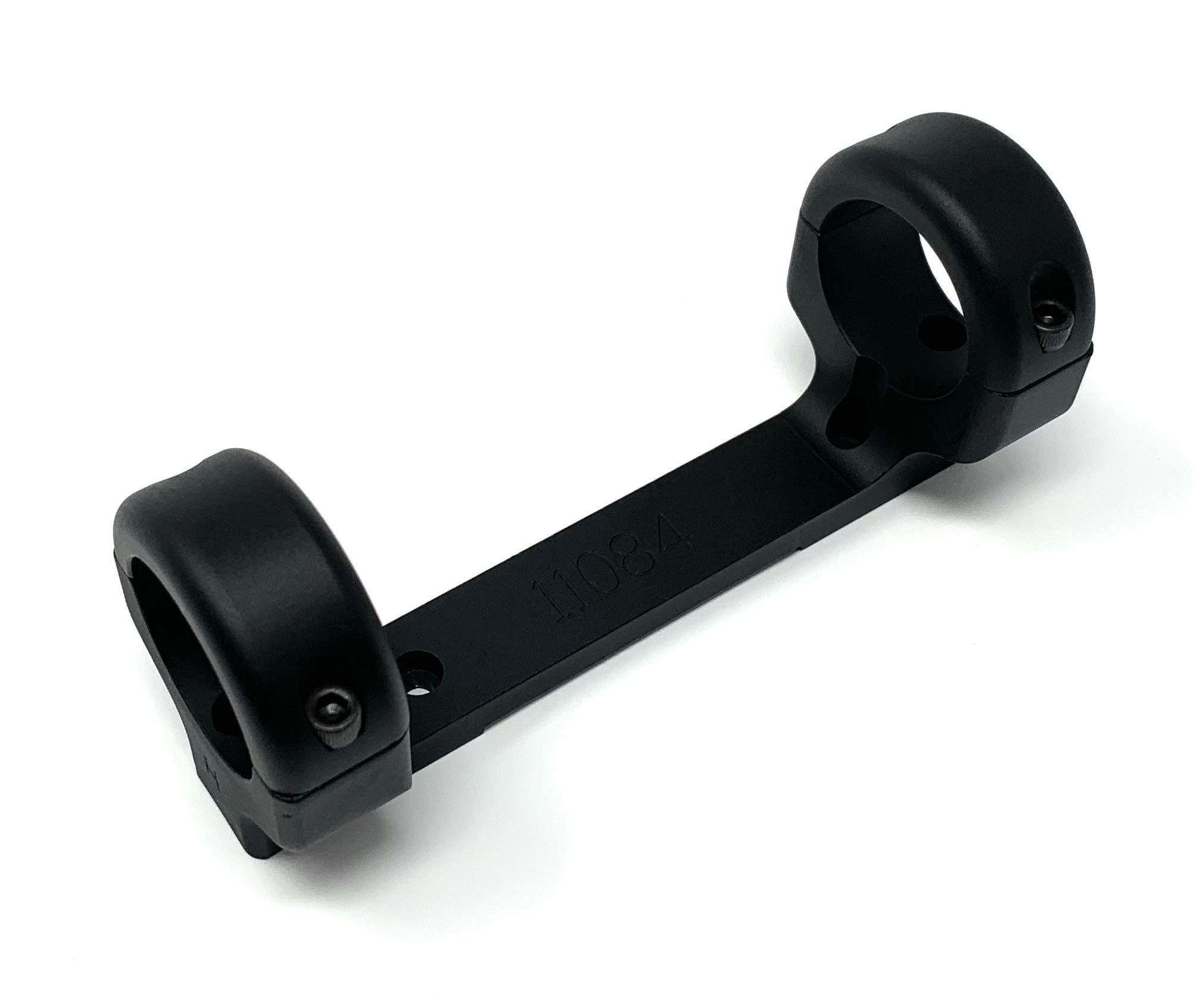 Weaver Multi Slot Base System, Rem 597 48336