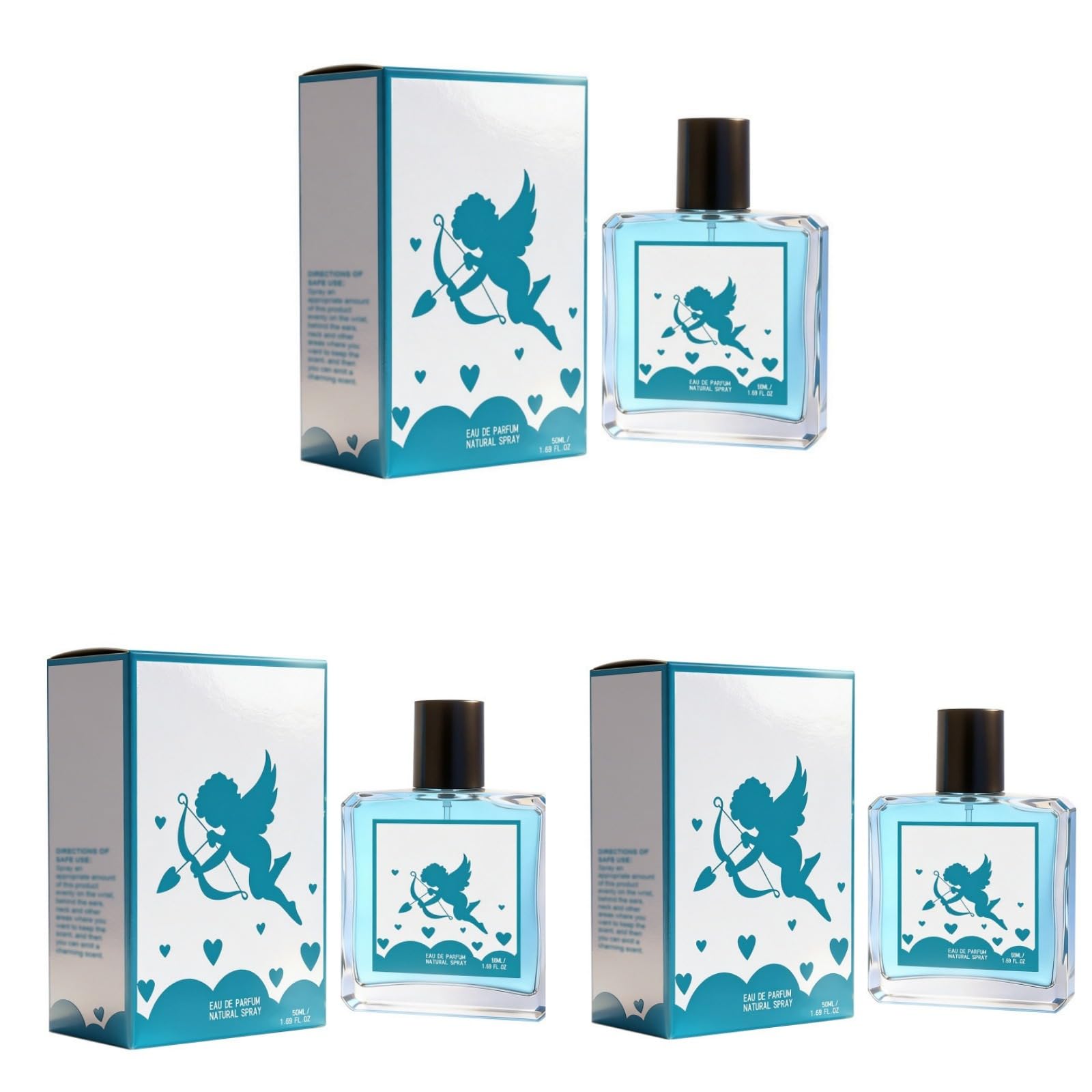 Fragranza Feromone da uomo, profumo al faromone da uomo, profumo feromone per donna, profumi ai feromoni per attrarre gli uomini, profumo di olio di feromoni a lunga durata, profumi floreali Co