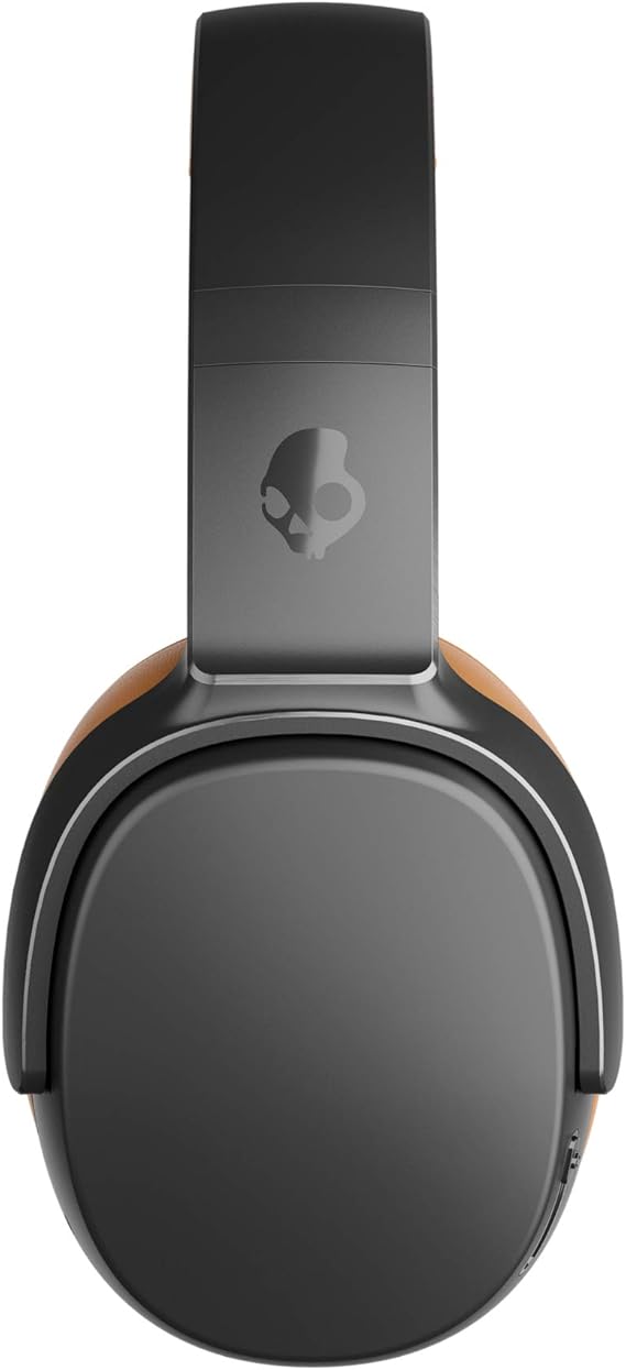 宇宙の香り Skullcandy Crusher 360 Bluetooth対応 BLACK S6MBW-J373-A