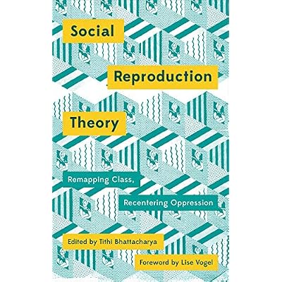Social Reproduction Theory