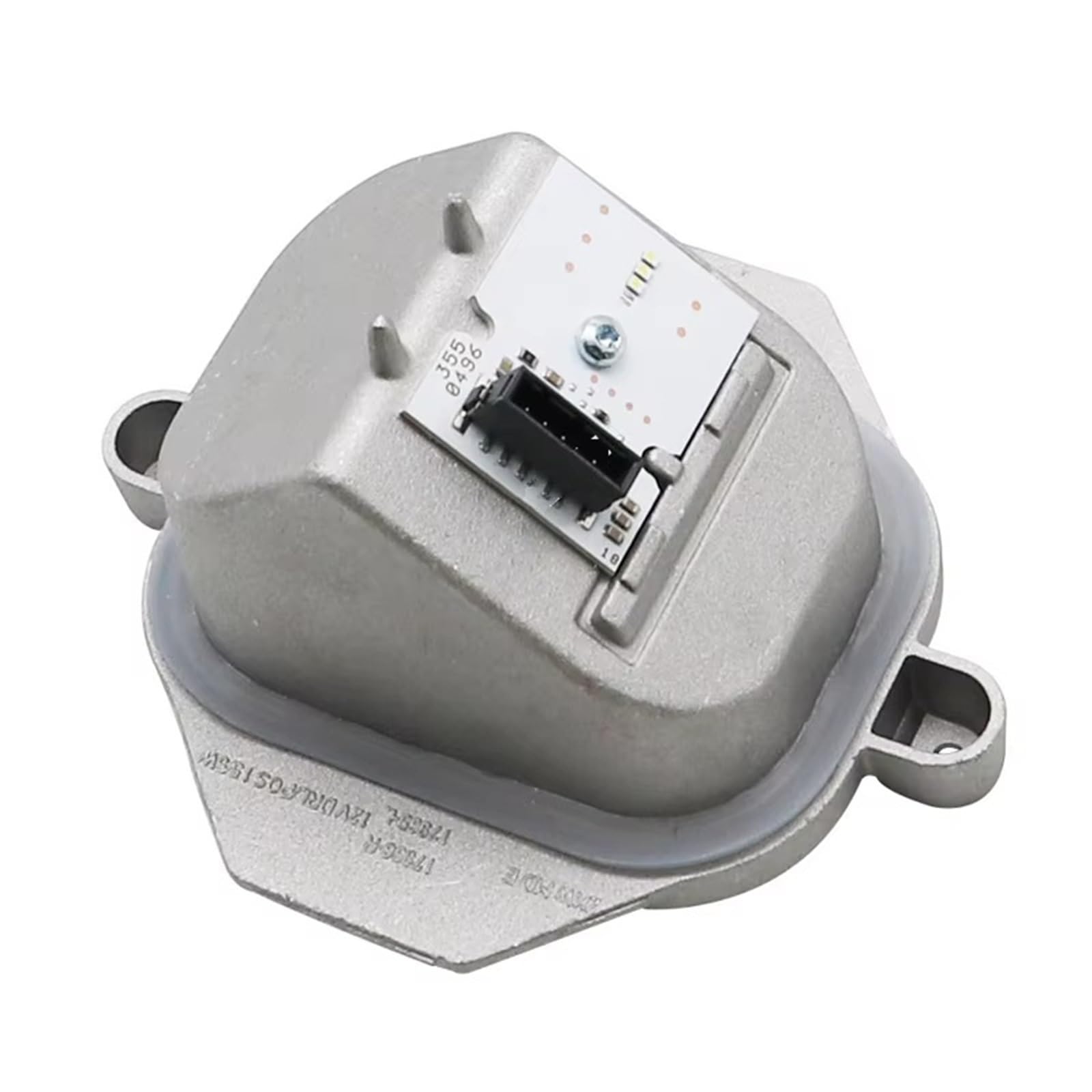 Módulo de Control de Faros Compatible con Q3 2012 - 2018