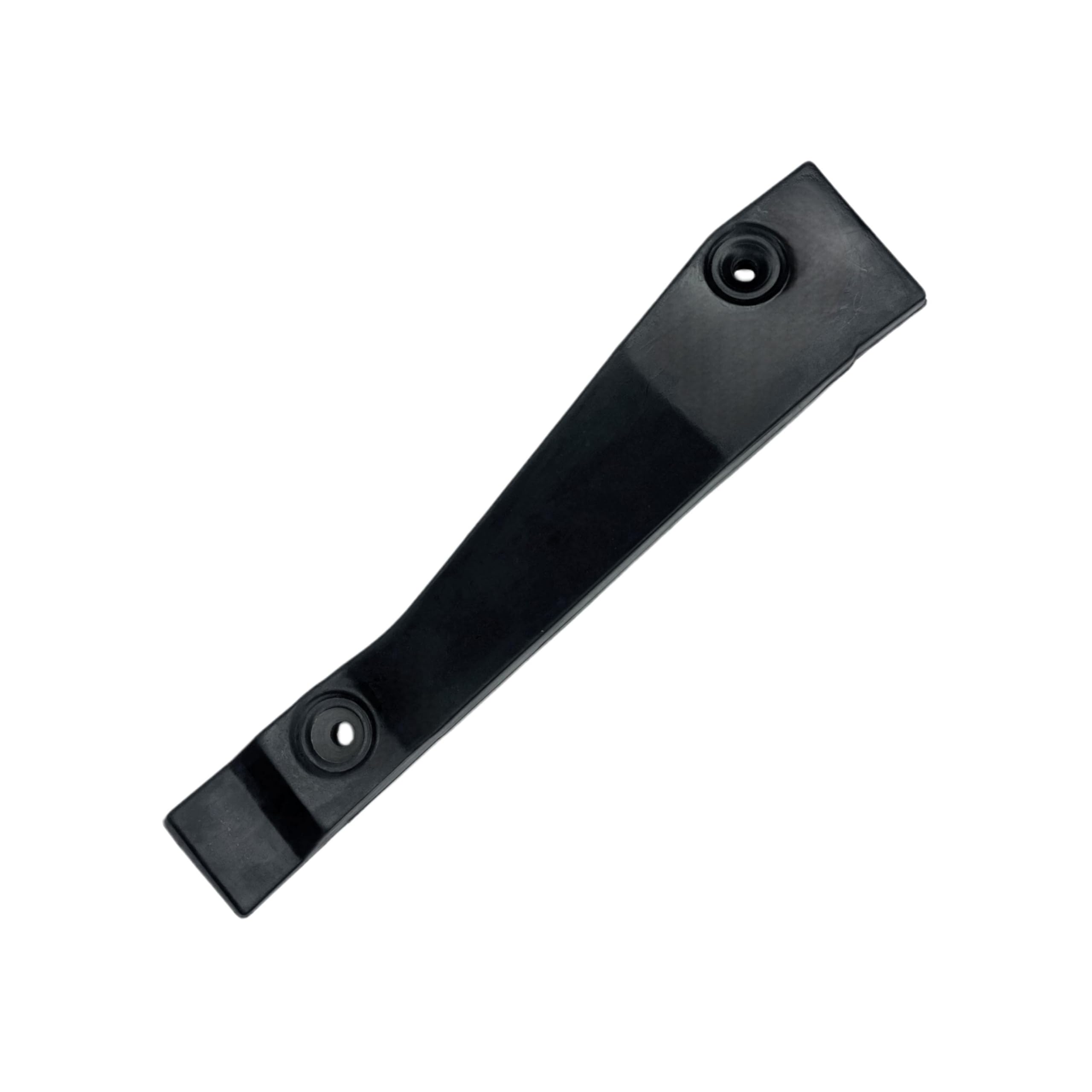 EAZ Chain Pad Rubber Big Dual Disc for Royal Enfield UCE Models, Classic, Standard & Electra 350cc. - Image 4 thumbnail