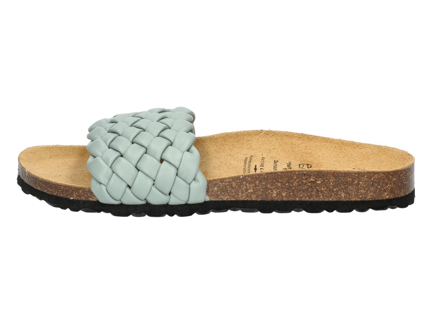 Lico Bioline Plait, Pantofole Donna