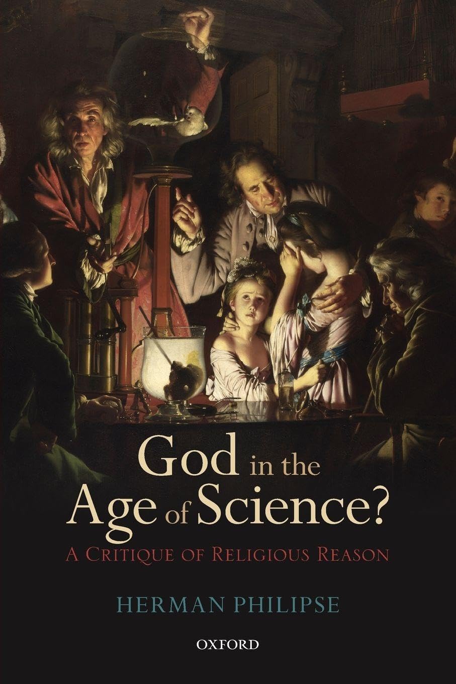 GOD IN THE AGE OF SCIENCE? CRITIQUE OF RELIGIOUS REASON PAPER: A Critique Of Religious Reason