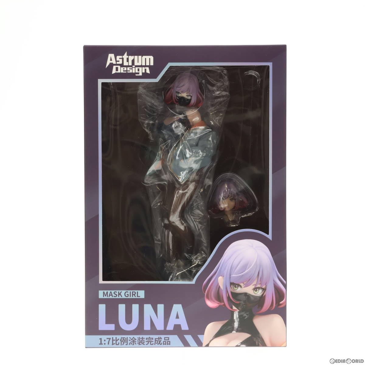 AstrumDesign LUNA アストラムデザイン ルナ Amazon | Astrum Design
