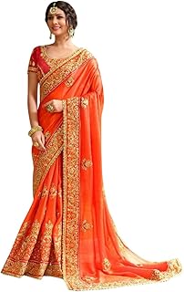 Amazon dresses and sarees Clearance