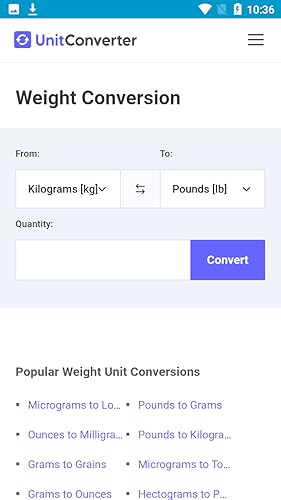 All Units Converter Pro