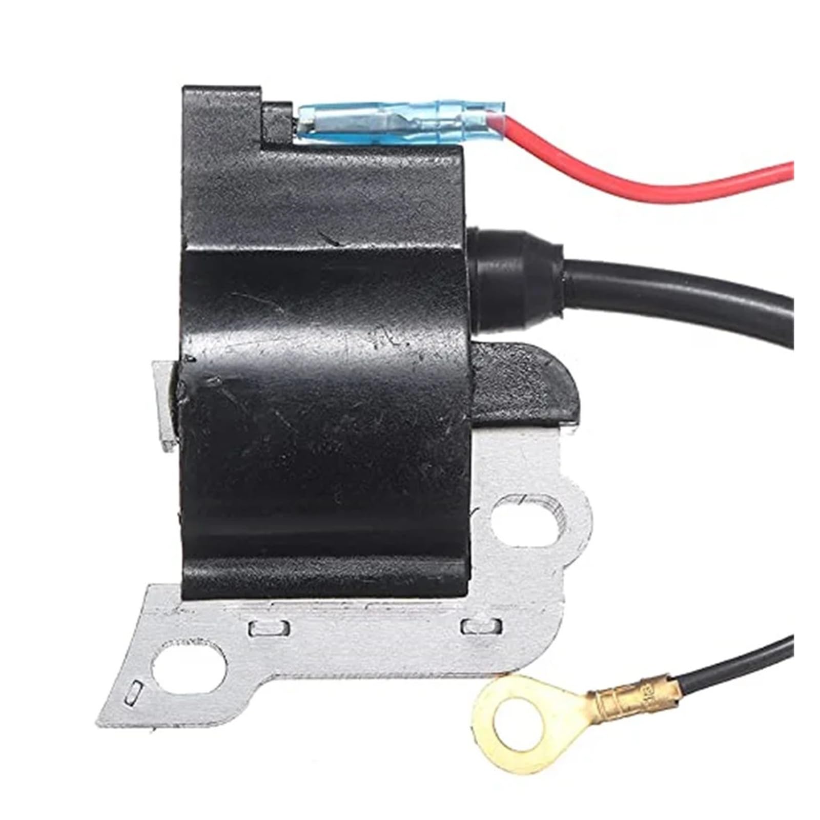 Bobina de Encendido para Motor desbrozadora césped 139, Piezas Gasolina, 4 Tiempos, cortacésped, Herramientas jardinería Partes de Jardin