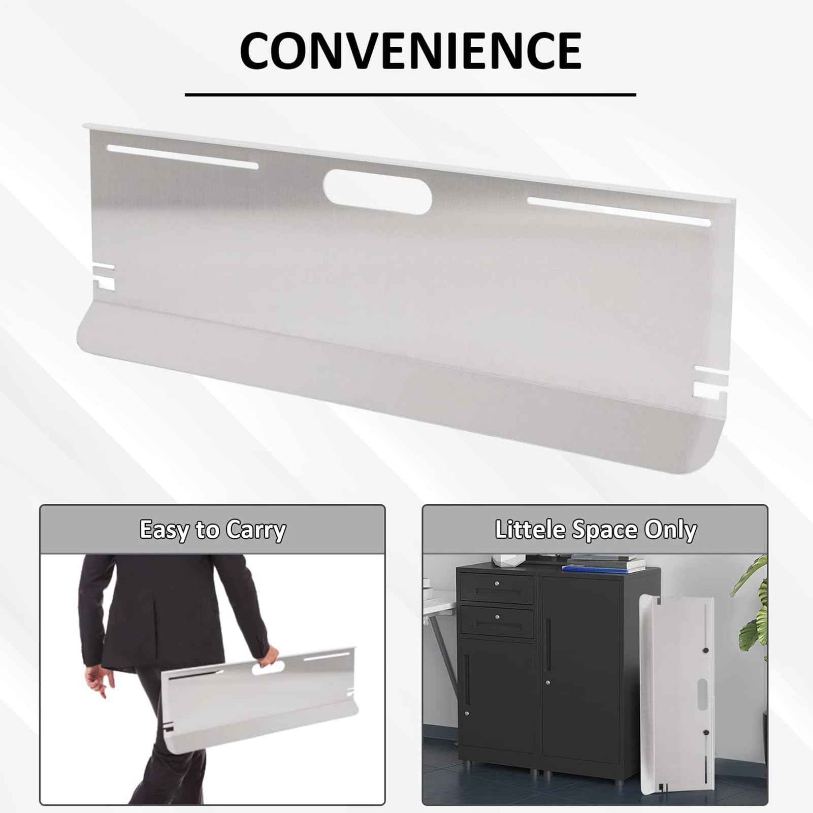 Alineador De Ruedas Escala Clara Ajustable Resistente | Kit De Placa De Alineación De Ruedas Escala Clara Ajustable Resistente Para Coche, Camión, Vehículo, Garaje Y Hogar