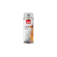 App R Stop Convertitore Ruggine Spray 400ml | Antiruggine per Ferro e Altri Metalli