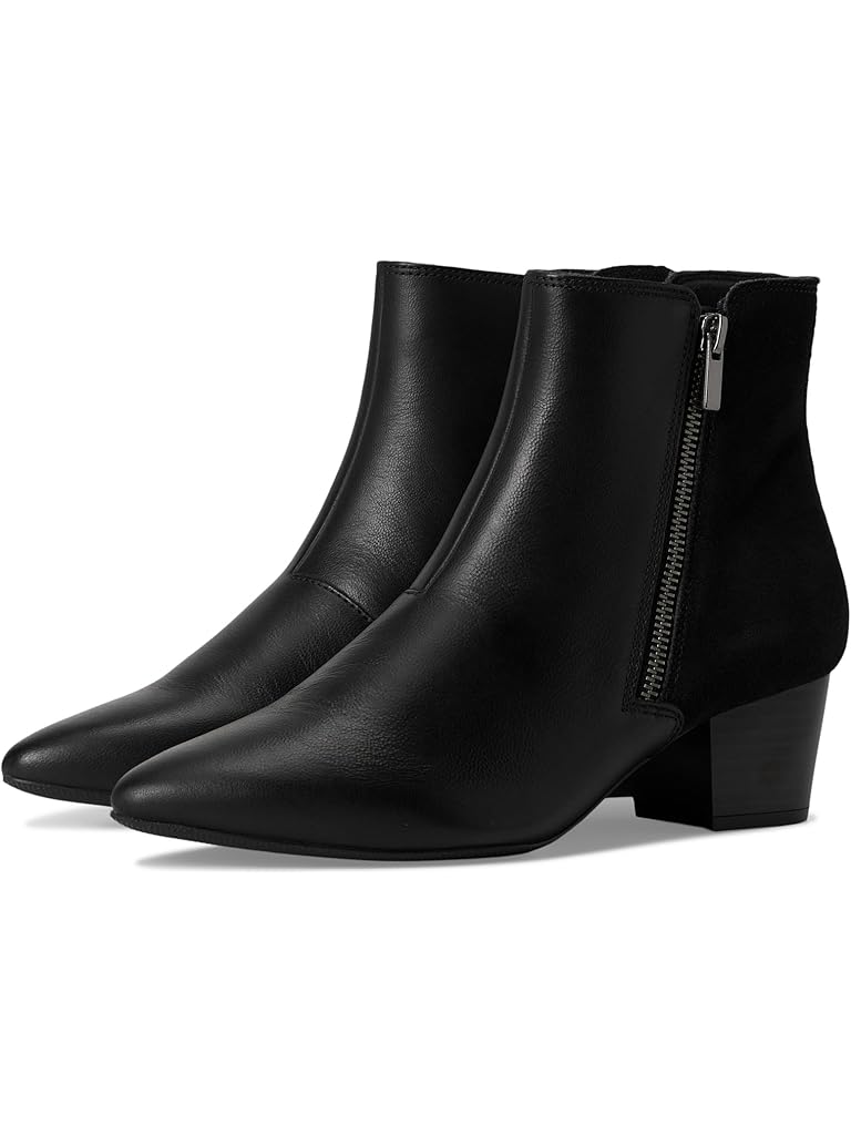 Black Clarks Ellanie Vibe