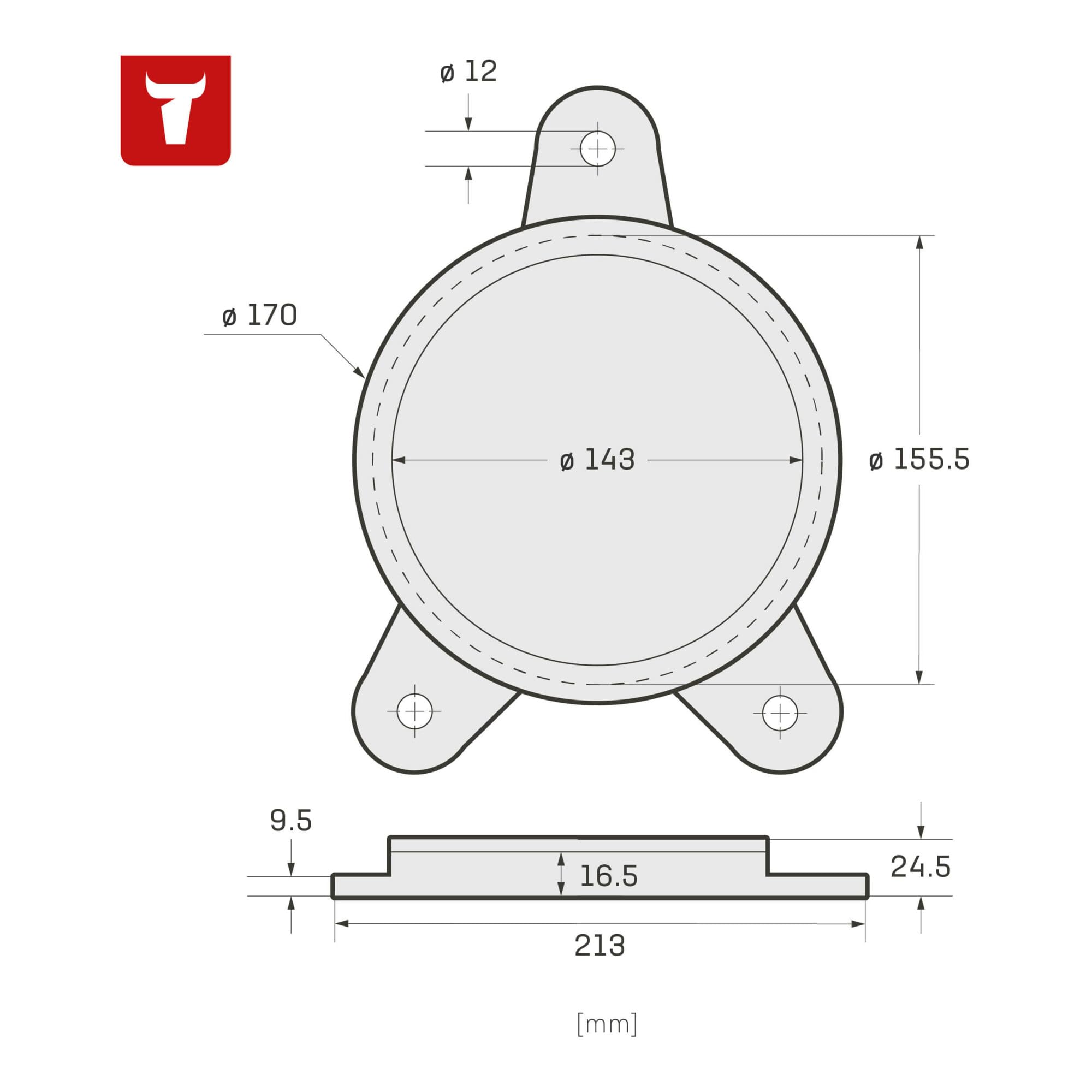 STIER Parallelschraubstock, Spannweite 200mm, Größe 150 mm, Schraubstock mit breiter Ambossfläche, hohe Spannkraft, inkl. Befestigungsmaterial & Rohrspannbacken