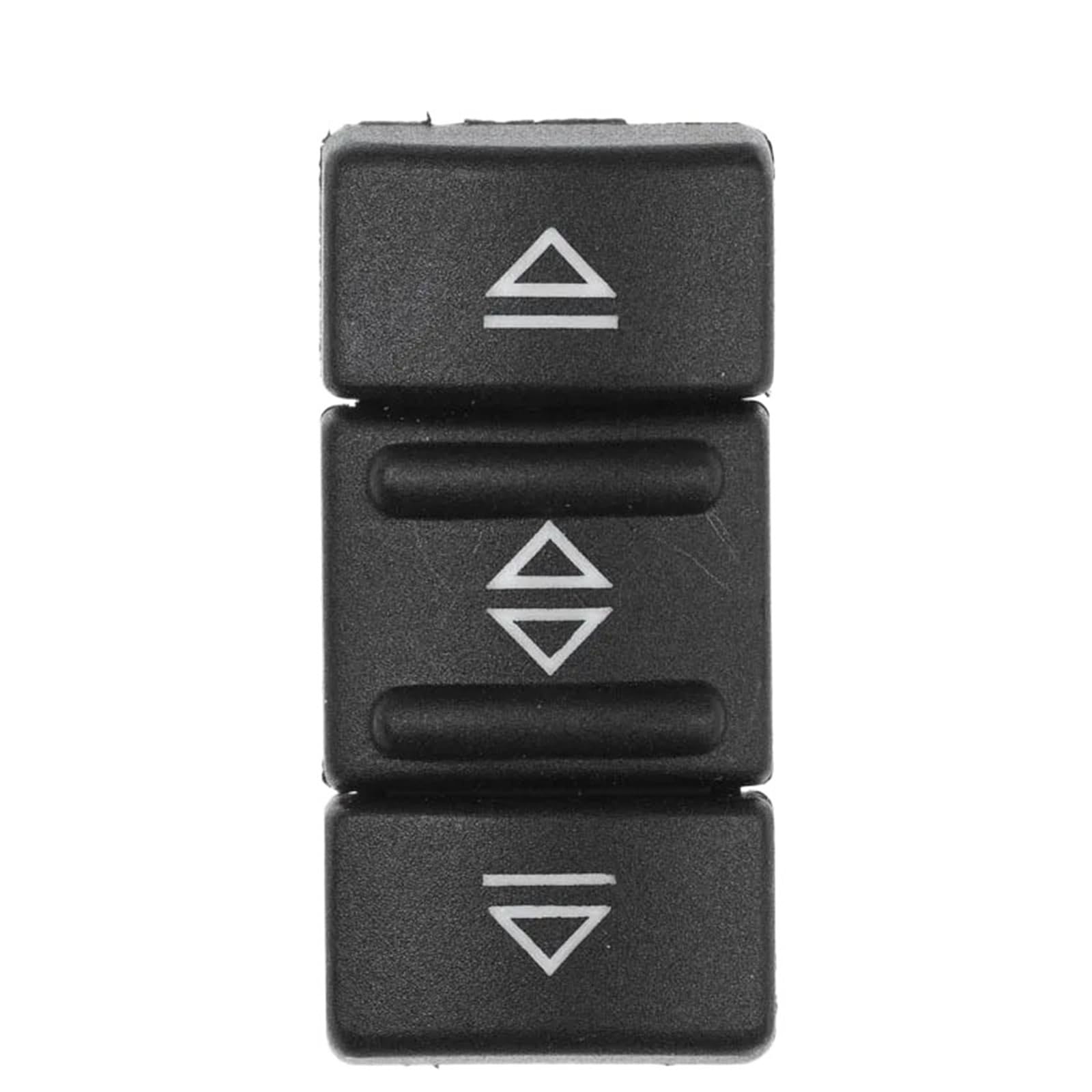 Bouton commande fenêtre électrique pour Renault 19 II interrupteur auto - 4