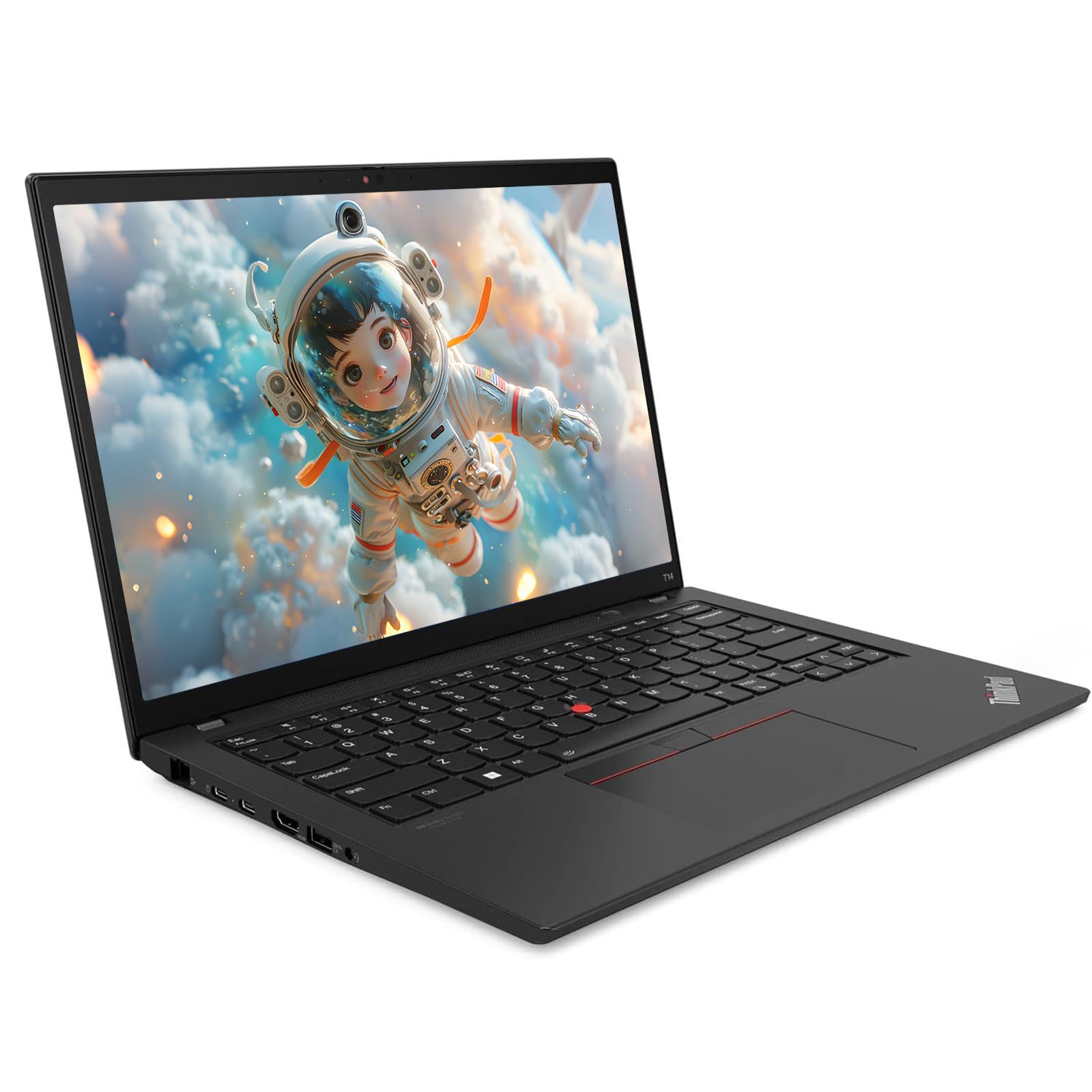 Amazon.com: Lenovo Thinkpad T14 Business Laptop i7, Windows 11 Pro