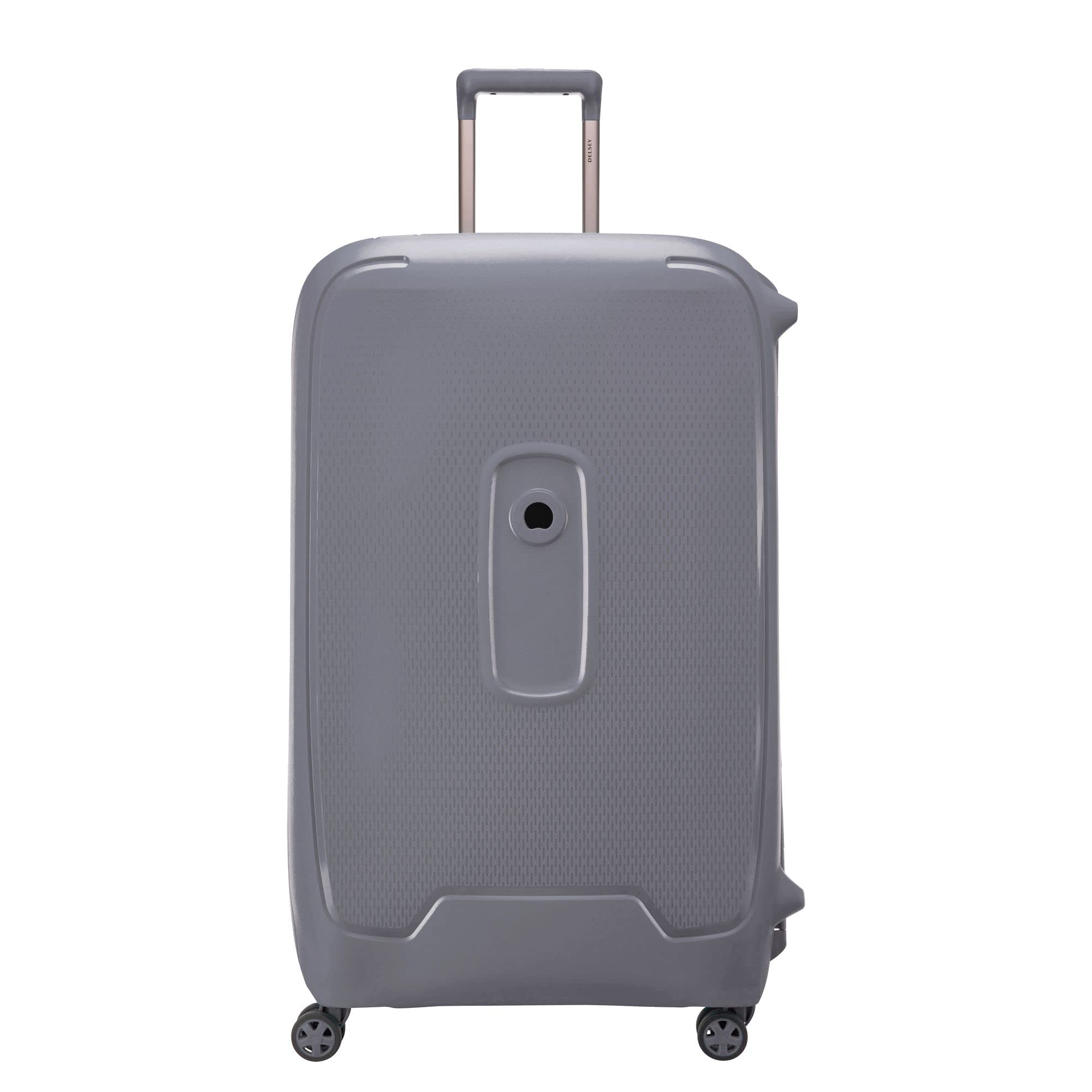 Delsey Paris Valise Moncey L Gris