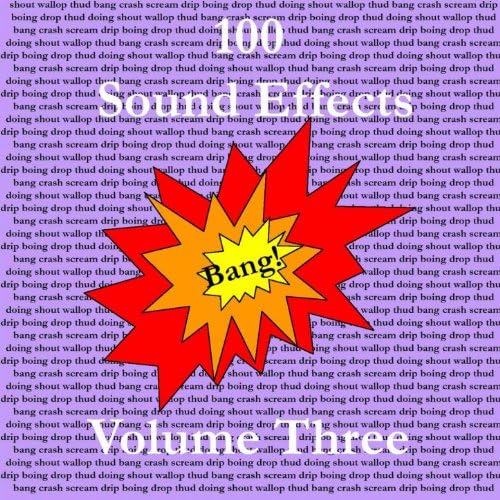 Amazon Music Sound Effectsの100 Sound Effects, Vol. 3 Amazon.co.jp