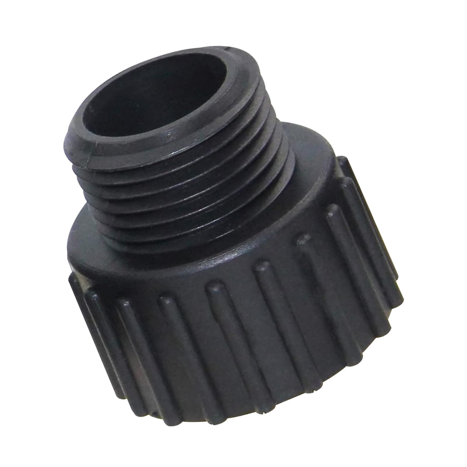 Amazon | FLUENTPOWER 1インチNPTメスから3/4インチGHTオスアダプター