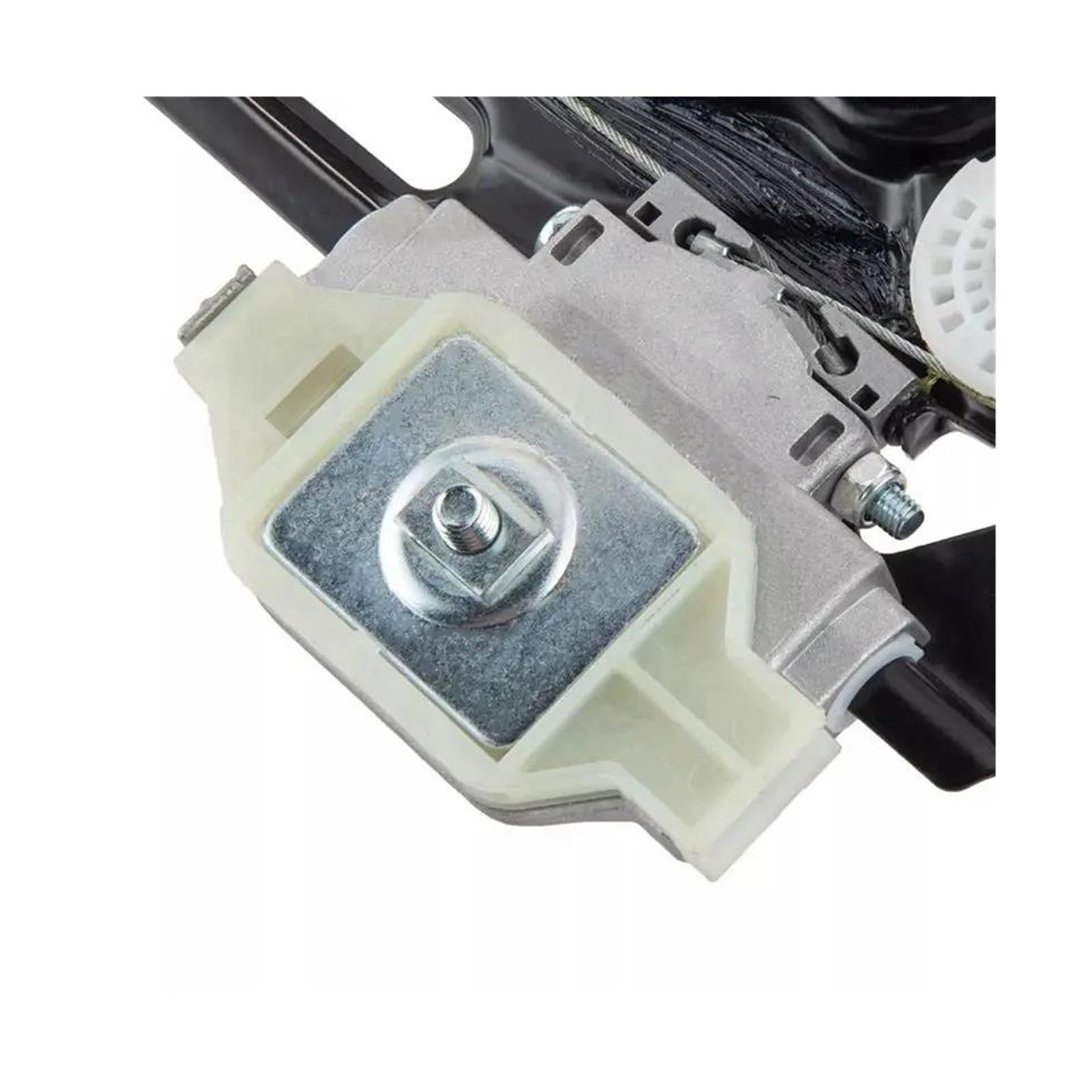 Meccanismo Alzacristallo Alzacristallo Per Auto Per Per Cabriolet 2011-2019 | 5C5837461G Anteriore Sinistro