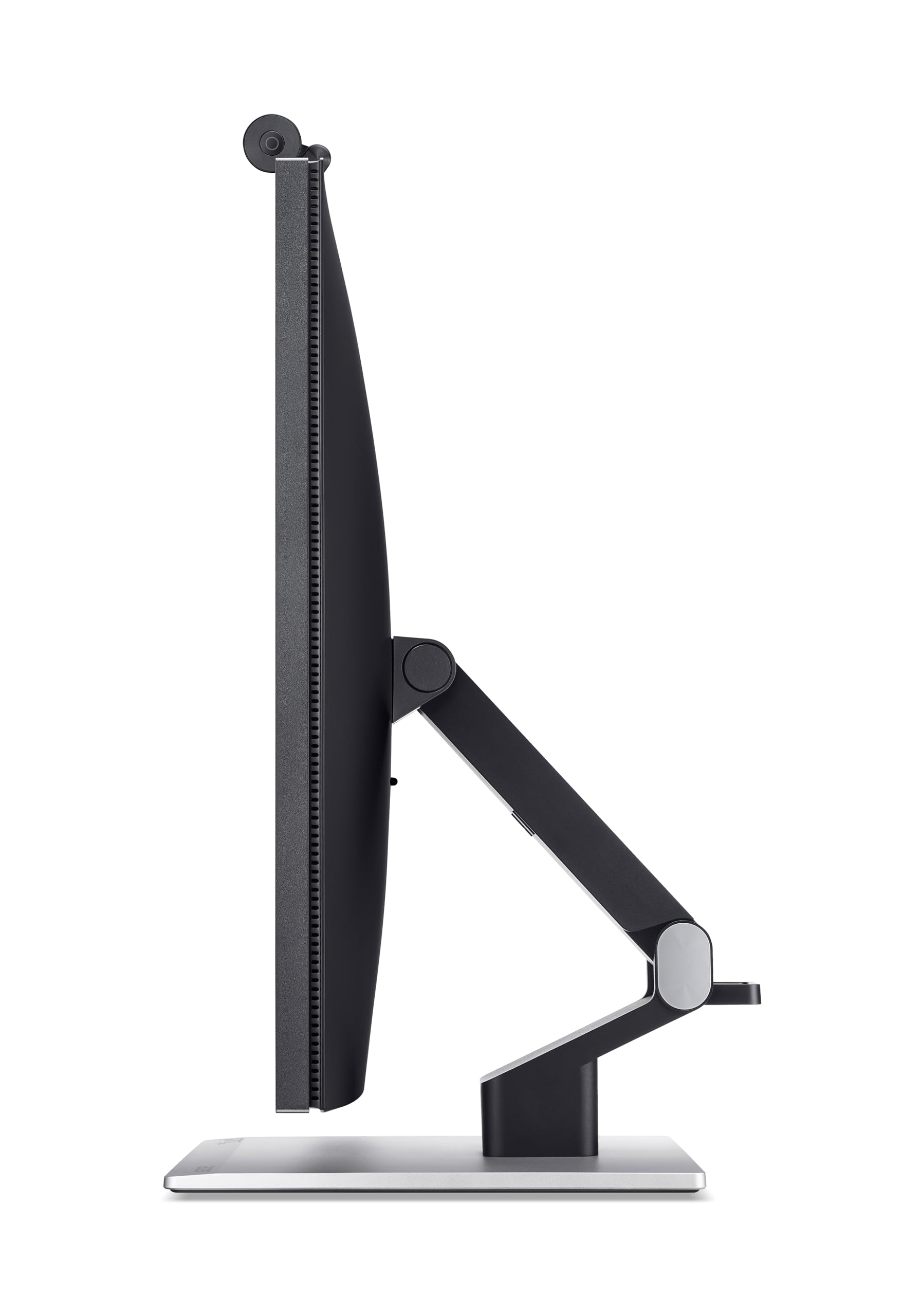 AcerProDesigner PE320QXT Touch 6K Monitor 32 Zoll (80 cm) Bildbearbeitung | 32 Zoll 6K Monitor (80 cm) Touch, QD-LED, USB-C (90 Watt), HDR 600, drehbar (Pivot), höhenverstellbar, Calman verifiziert