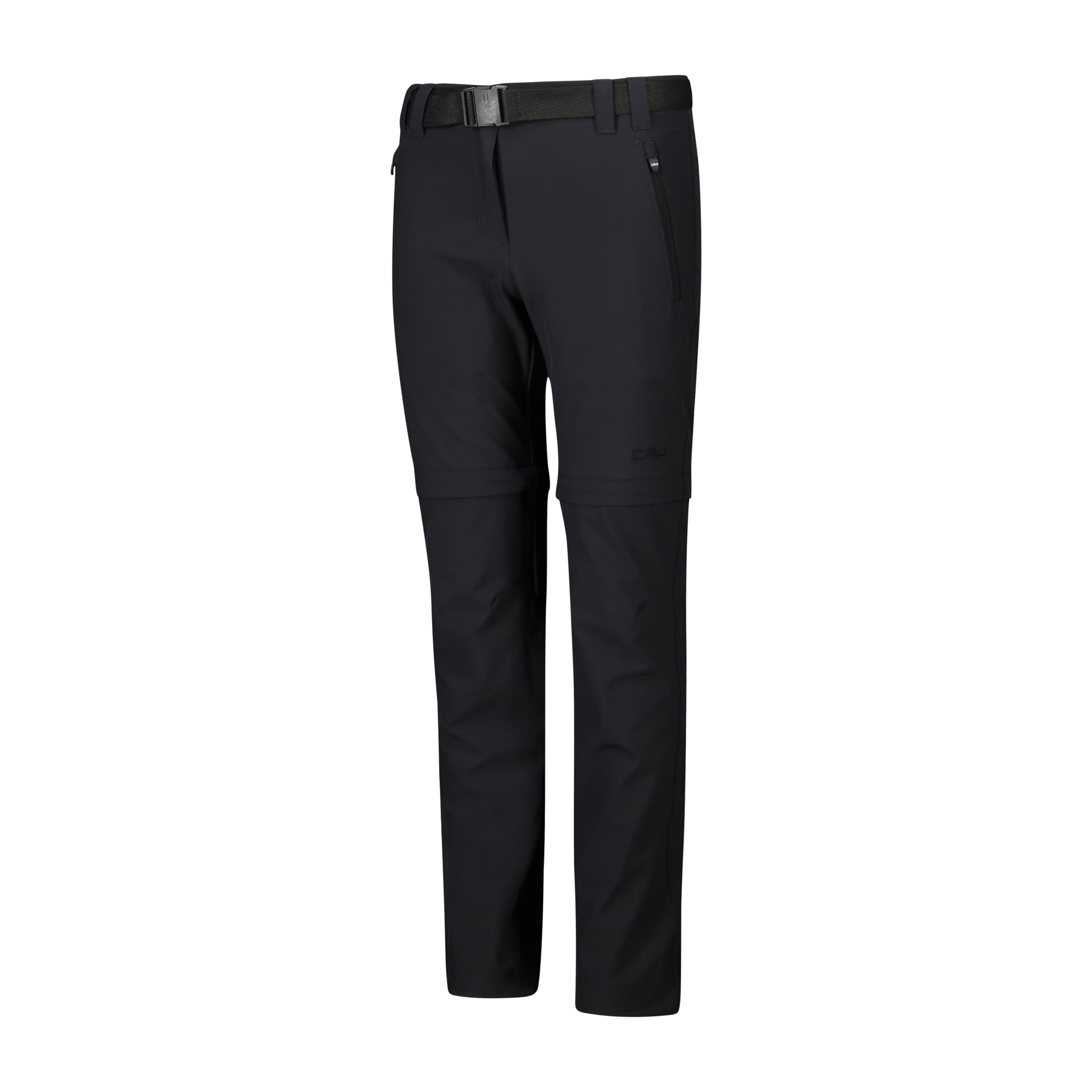 CMP Zip-Off 3T51446 - Spodnie damy
