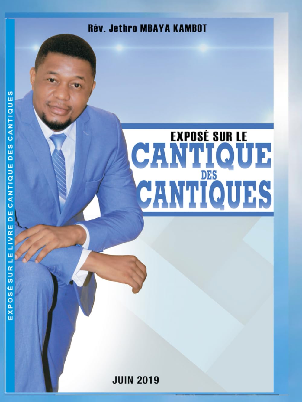 Cantique des Cantiques