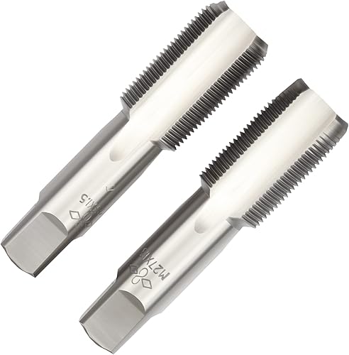 Miniatura 7 de M24 x 2.0 - Grifo de mano métrico, mano derecha M24 x 0.079in, 1 par