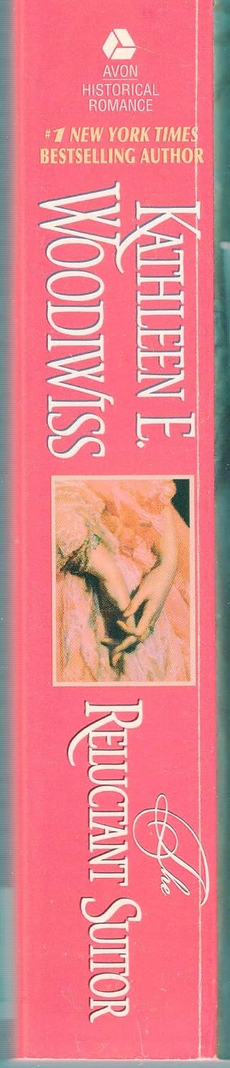 The Reluctant Suitor: A Regency Historical Romance Novel