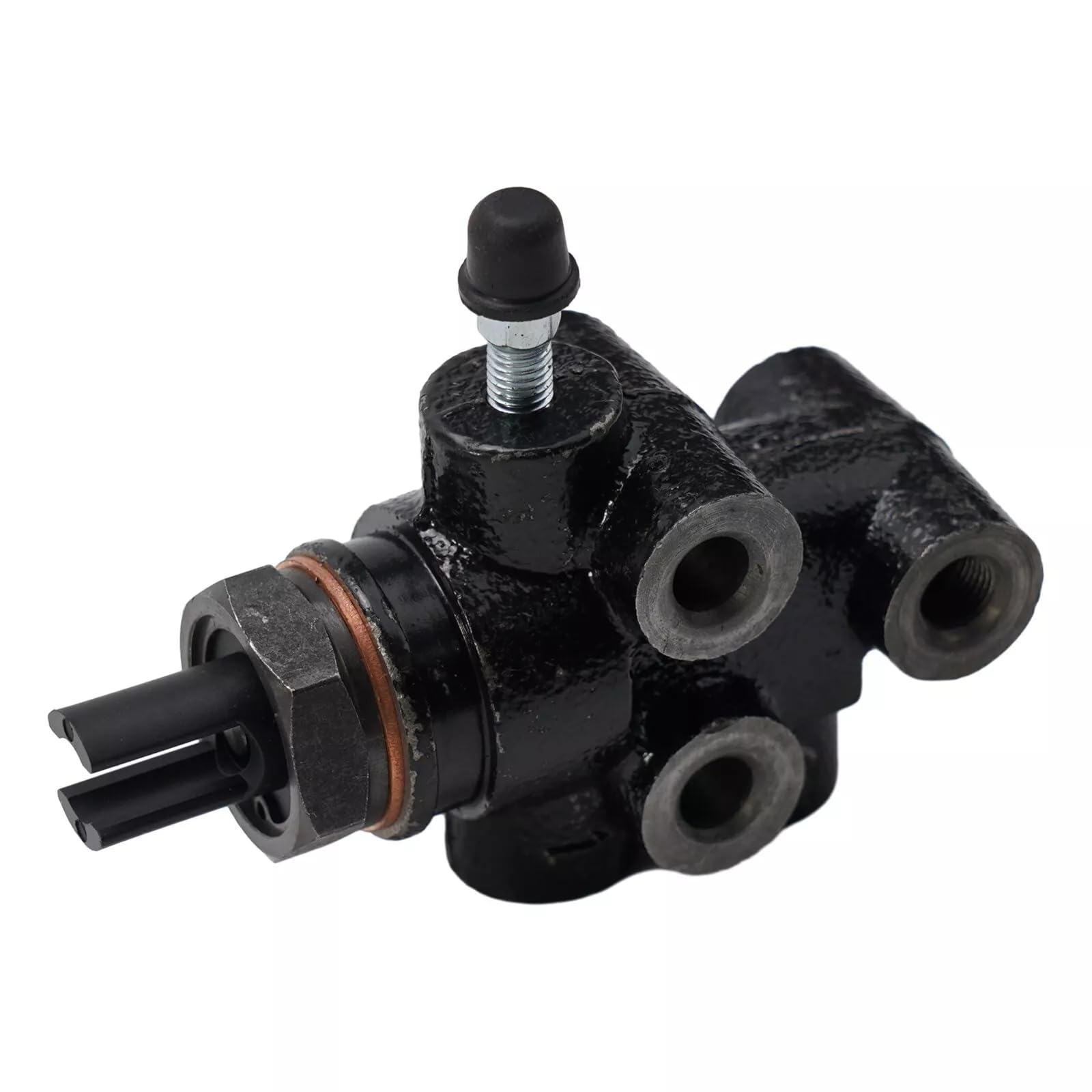 ZNHBRZI Brake Load Sensing Proportioning Valve Assembly 47910
