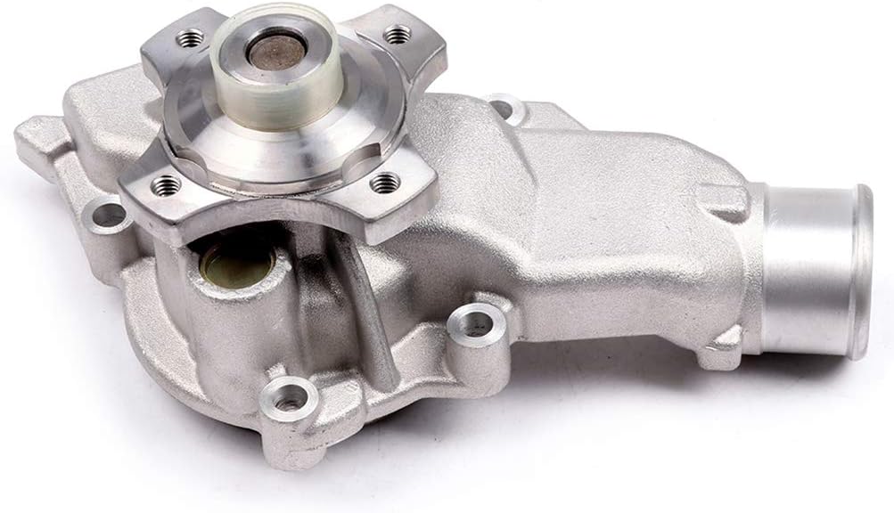 AUTOMOTIVE ENGINE THERMOSTAT HOUSINGS - Fits for 1999-2004 for Jeep Grand Cherokee 2000-2006 for Jeep TJ 2000-2006 for Jeep Wrangler thermostat replace AW7164 5012366AA 120-4340 WP-9200 902920 1430664