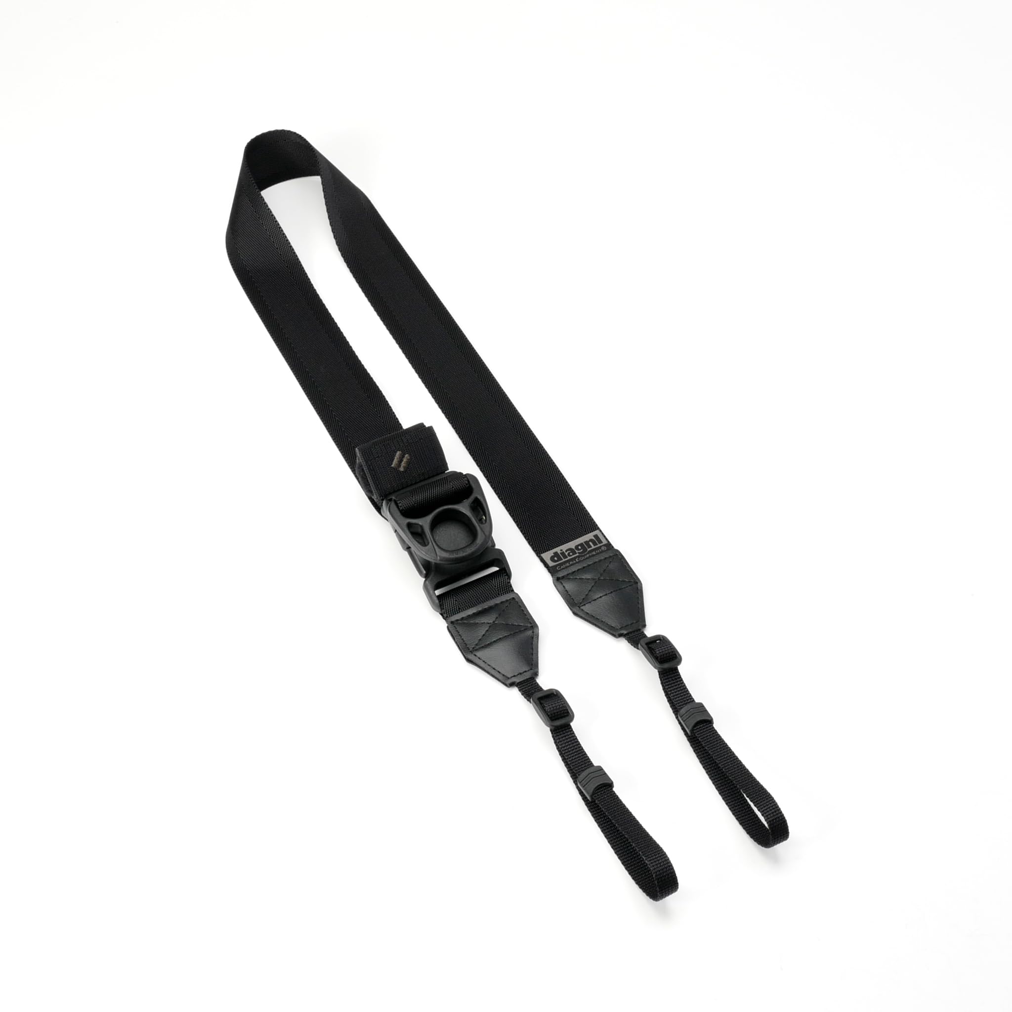 ストラップ diagnl(ダイアグナル) Ninja Camera Strap ニンジャカメラストラップ