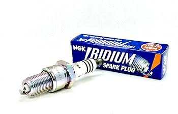 Amazon | 日本特殊陶業(NGK) スパークプラグイリジウムIX